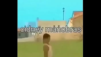 Cidney manobras 1 hora