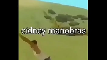 Cidney manobras 1 hora
