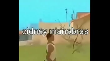 Cidney manobras 1 hora