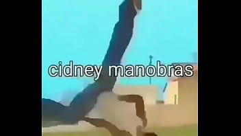 Cidney manobras 1 hora
