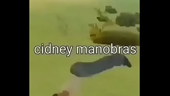 Cidney manobras 1 hora