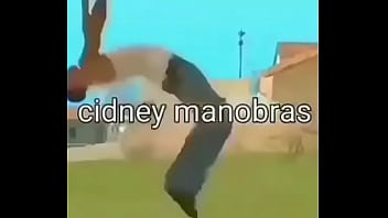 Cidney manobras 1 hora