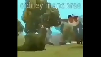 Cidney manobras 1 hora