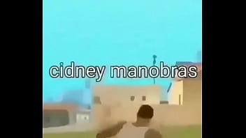 Cidney manobras 1 hora