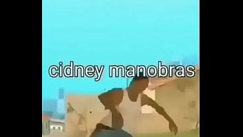 Cidney manobras 1 hora