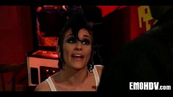 Hot emo pussy 067