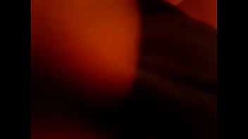 Mexicana mostrando sus boobies