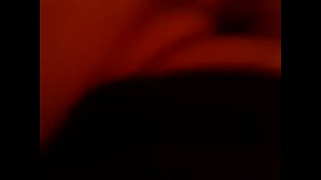 Mexicana mostrando sus boobies