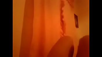 Mexicana mostrando sus boobies