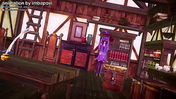 Nonton Mona Belly And Body Inflation With Soda By Imbapovi thumbnail