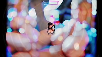 Spacey stacey you into loosing weight