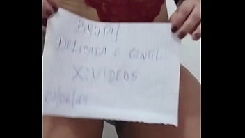 Vídeo de verificação