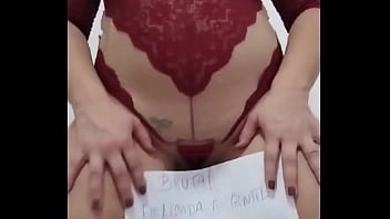 Vídeo de verificação