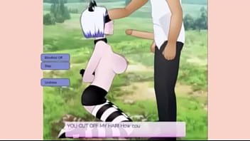 Superdeepthroat aurora