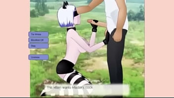 Superdeepthroat aurora