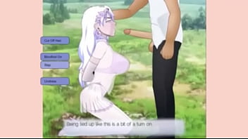 Superdeepthroat aurora