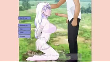 Superdeepthroat aurora