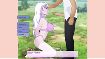 Superdeepthroat aurora