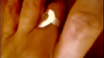 Masturbation mojadita sonido