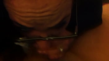 This y loves to suck cock