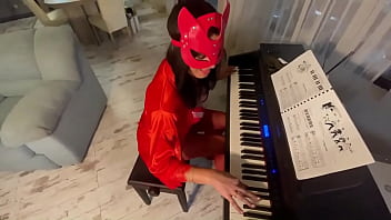 Milfycalla compilation fetish romantic blow jobs latina cum slut with big ass shorts 5alla is reading all perverse co