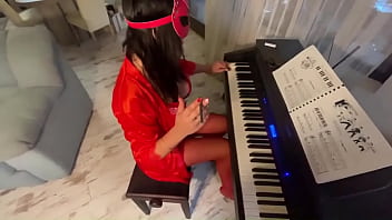 Milfycalla compilation fetish romantic blow jobs latina cum slut with big ass shorts 5alla is reading all perverse co