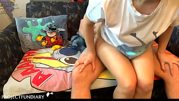 Cute Teen Used Several Times For Cumshots Without Protection thumbnail