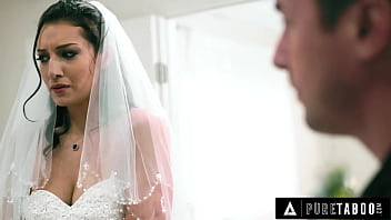 Jealous man rough fucks ex babe