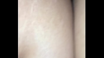 Coloquei um pirseng no saco e fudi a buceta da puta