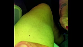 Sesso dentro il solarium Sesso dentro il solarium
