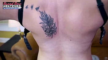 4'11 petite jae scott has taken her time riding that hard cock