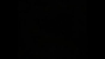 Doggystyle with an pitch black Doggystyle with an pitch black