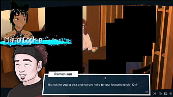 Love hotel going on dates with a librarian fucking her tits and pussy and running a business