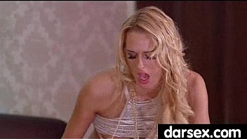 Gorgous girl gushing wet pussy 26