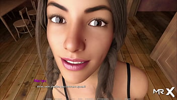 Actinglessons came on a date without panties e1 #8