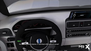 Actinglessons came on a date without panties e1 #8