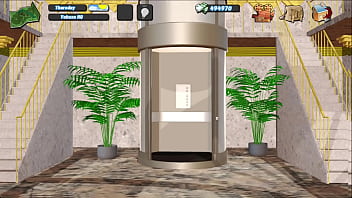 Max's Life Temporada 4 Cap 201 Follando Con Mi Amiga En La Biblioteca thumbnail