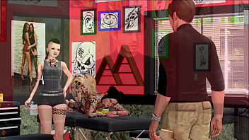 Max's life temporada 4 cap 201 follando con mi amiga en la biblioteca