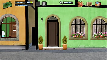 Max's life temporada 4 cap 201 follando con mi amiga en la biblioteca