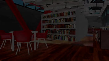 Max's life temporada 4 cap 201 follando con mi amiga en la biblioteca