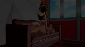 Max's life temporada 4 cap 201 follando con mi amiga en la biblioteca