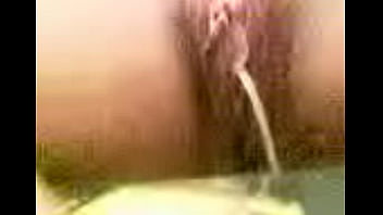 Pissing