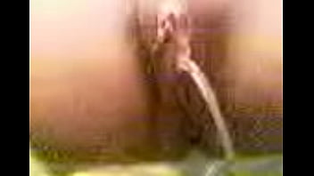 Pissing