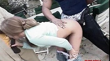 Black cock whore 122