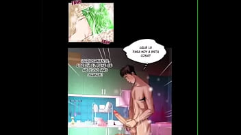 Mi tía comic en español uncensored Mi tía comic en español uncensored