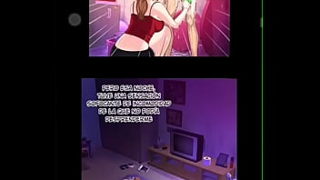 Mi tía comic en español uncensored