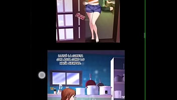 Mi tía comic en español uncensored Mi tía comic en español uncensored