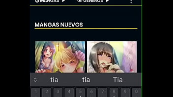 Mi tía comic en español uncensored Mi tía comic en español uncensored