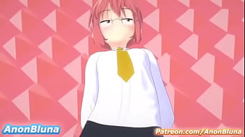 Koikatsu dragon maid