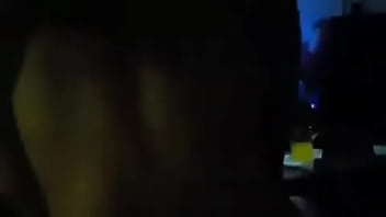 Cogiendo a rubia puta